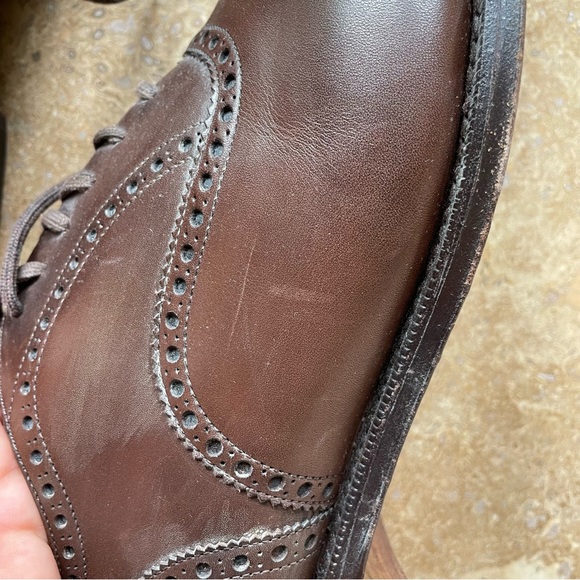Church’s Highgrove Dress Shoe Brown - Picture 5 of 5